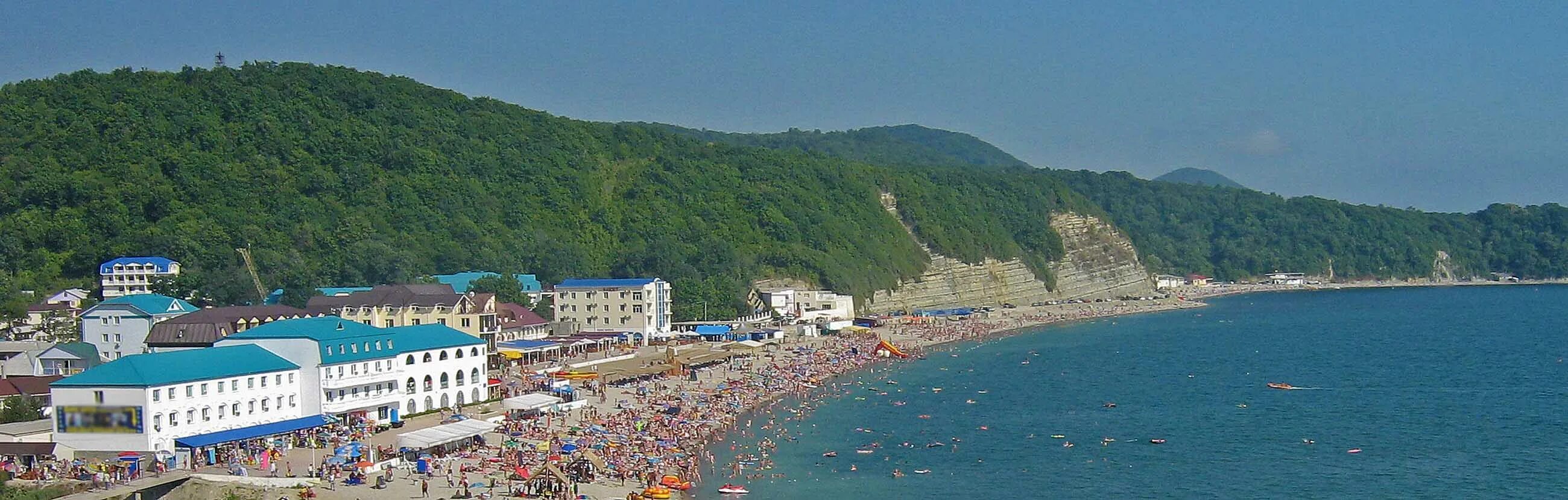 Пляжи новомихайловского краснодарский край фото Новомихайловский 2024: отдых, куда сходить, где остановиться, как добраться, цен