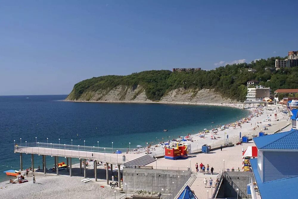 Пляжи ольгинки краснодарского края фото ТОП-5 достопримечательностей Ольгинки - описание, фото, маршруты, отзывы - Куда 