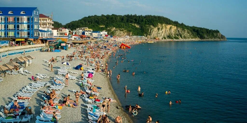 Пляжи ольгинки краснодарского края фото Ольгинка 2024: отдых, информация для туристов, фото