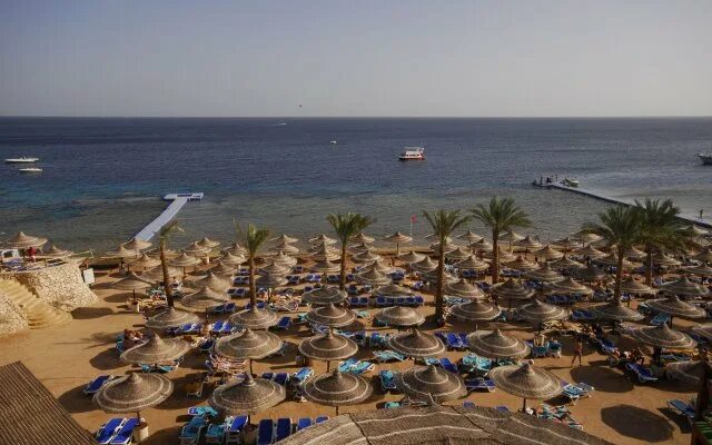 Пляжи отелей египта фото Island View Resort 4* в Шарм-эш-Шейх (Шарм-эль-Шейх) 22 отзыва об отеле, цены и 