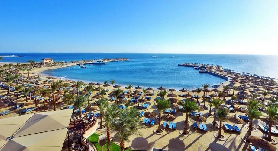 Пляжи отелей египта фото Туры в Hotel Pickalbatros Aqua Vista Resort - Hurghada 4* Хургада Египет - отзыв