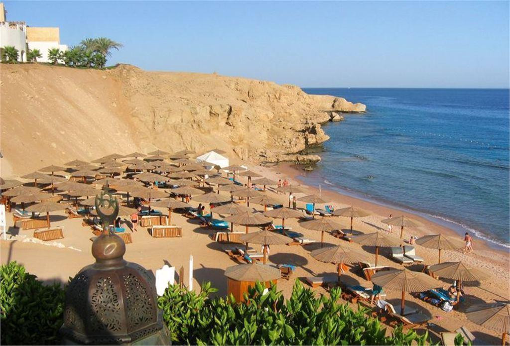 Пляжи отелей египта фото Туры в отель MOVENPICK RESORT SHARM EL SHEIKH NAAMA BAY, Шарм-Эль-Шейх (Египет)