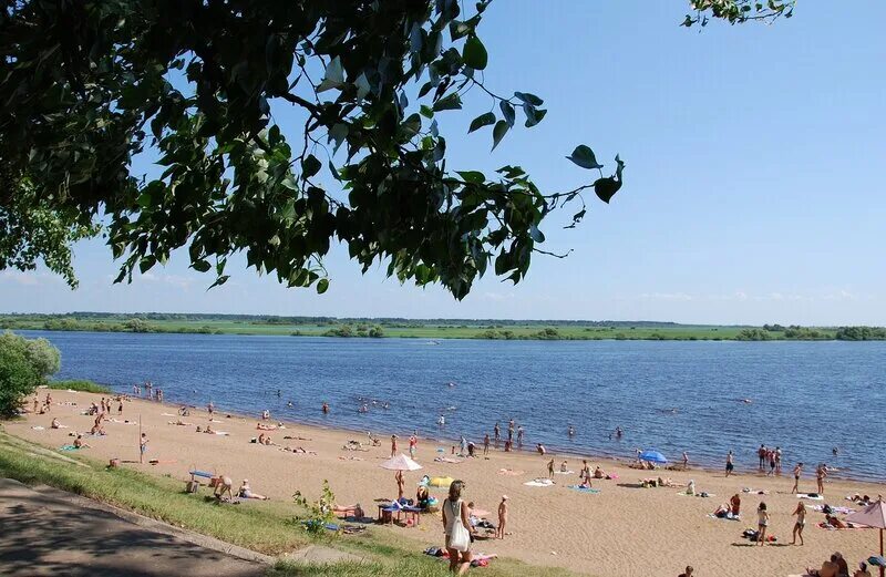Пляжи озера ильмень у великого новгорода фото на берегах Волхова и озера Ильмень: ir_maverick - ЖЖ