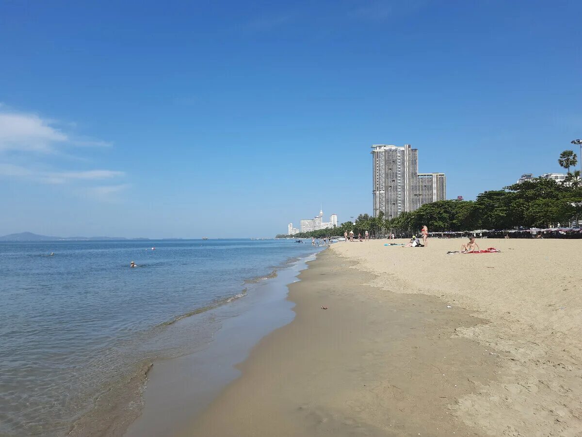 Пляжи паттайи фото 2024 Какое все-таки море в Паттайе? Можно ли в нем плавать в 2023 году Пенсионерам не