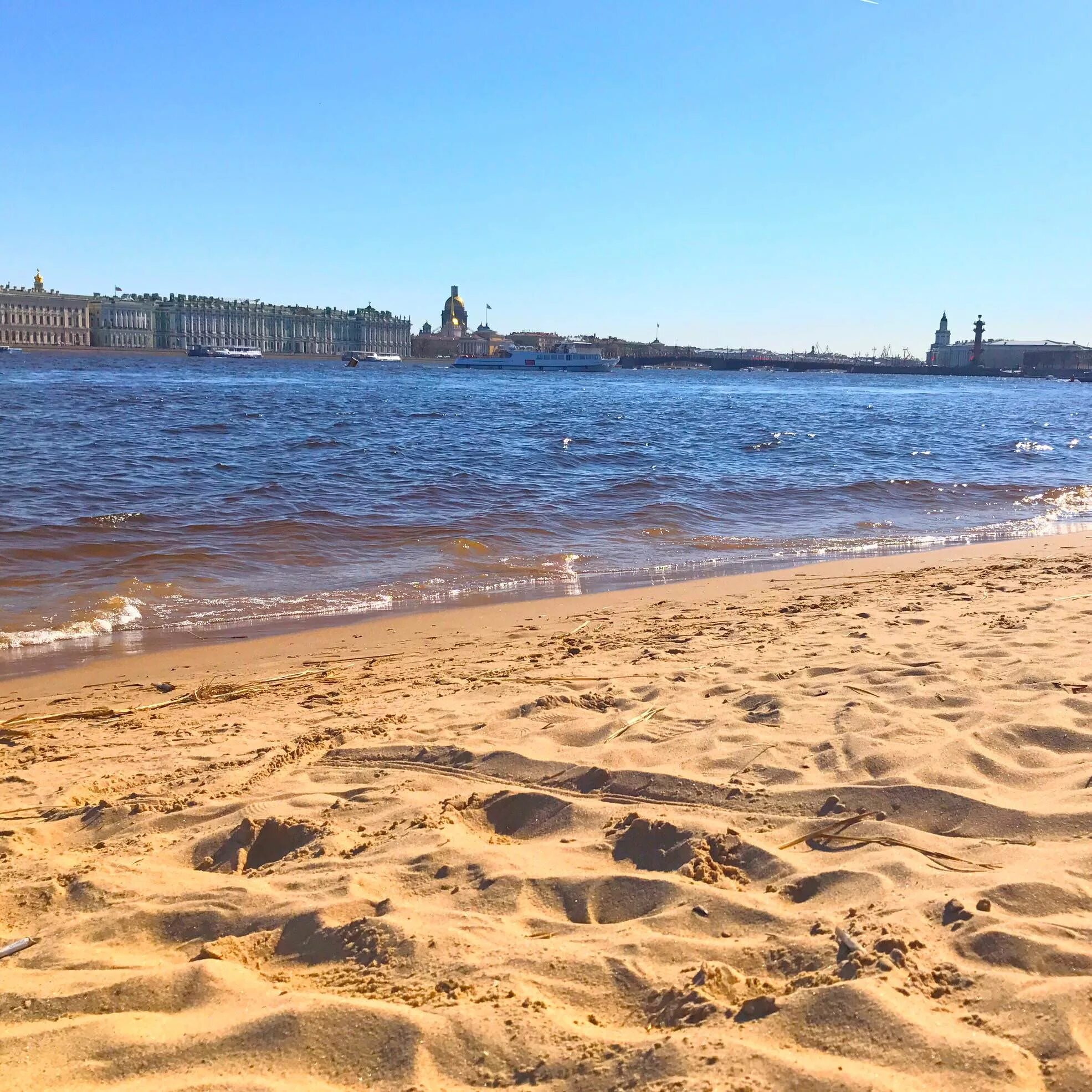 Пляжи петербурга фото Санкт петербург есть пляж: найдено 88 картинок