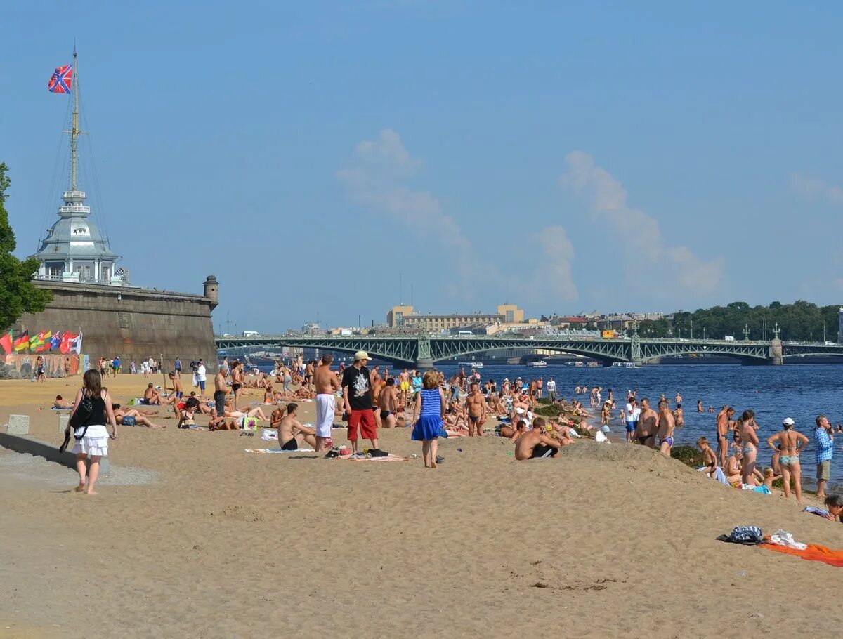 Пляжи петербурга фото Пляжи санкт петербурга: фото, изображения и картинки