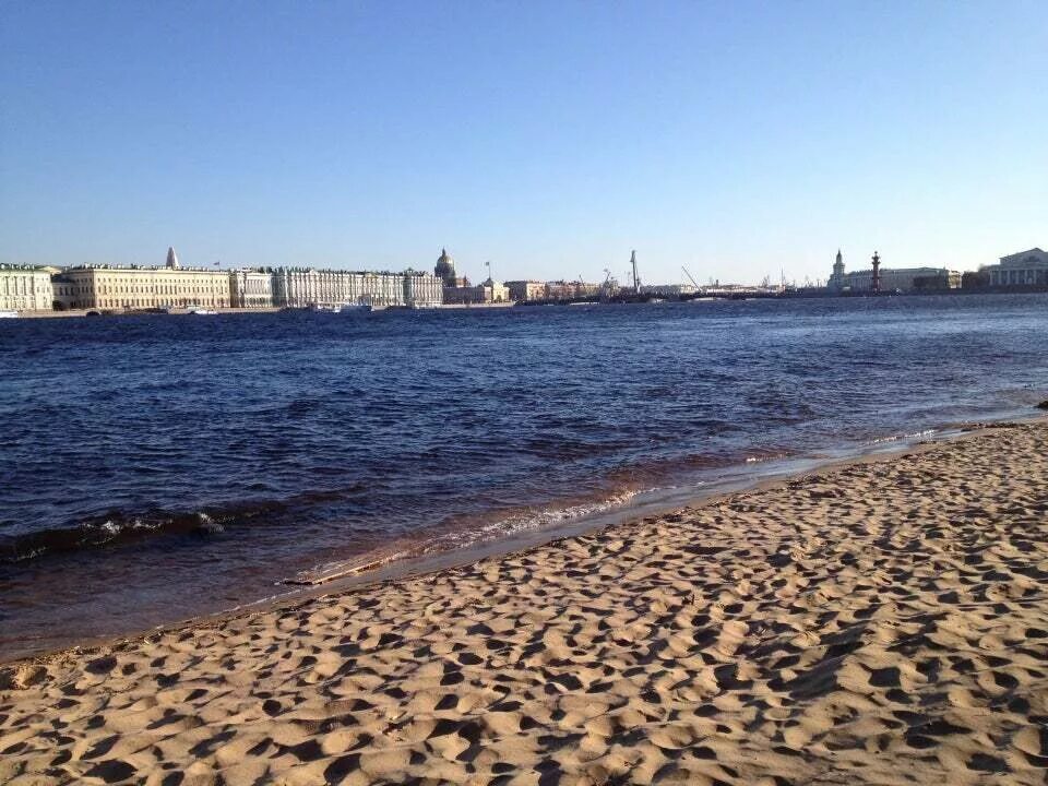 Пляжи петербурга фото Пляж Петропавловской крепости, Санкт-Петербург. Режим работы, мероприятия, фото,