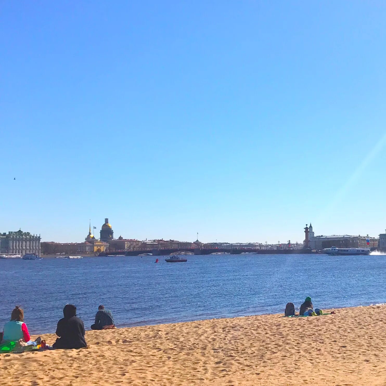 Пляжи петербурга фото Пляжи Питера (106 фото)