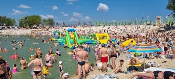 Пляжи россии фото Very hot 2023 Подслушано Серпухов - новости, дтп и чп VK