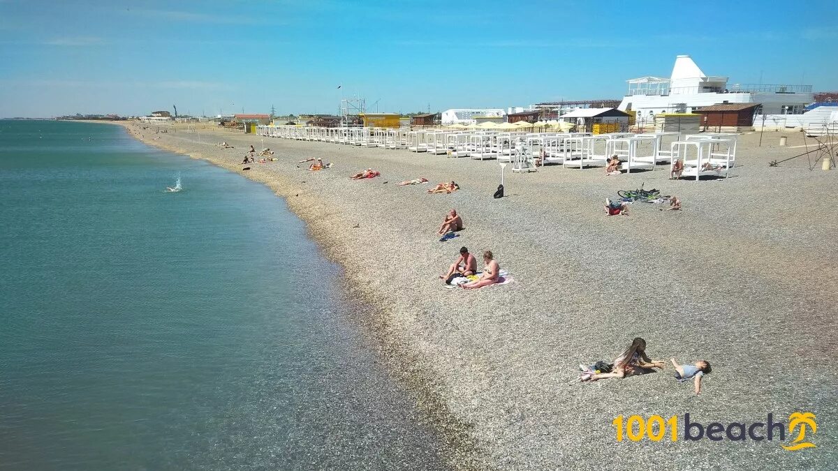 Пляжи саки крым фото Пляж поселка Новофедоровка (Novofedorovka beach)