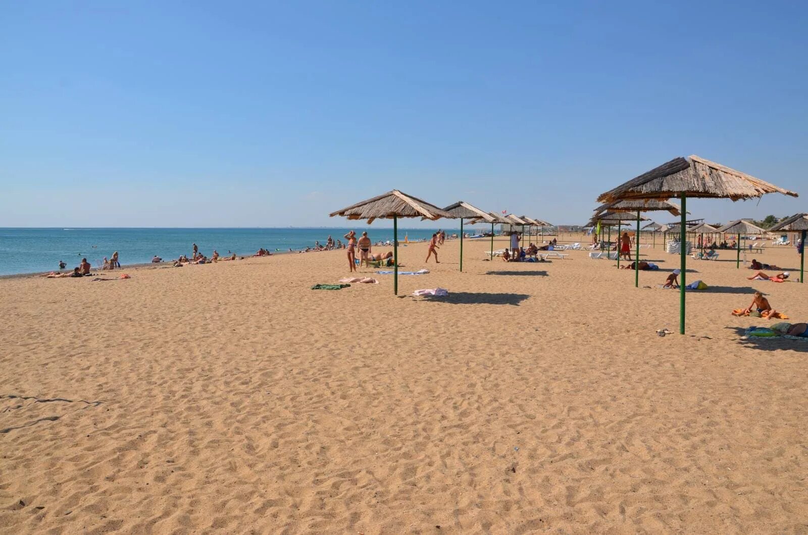 Пляжи саки крым фото Санатории Крыма с пляжем и питанием