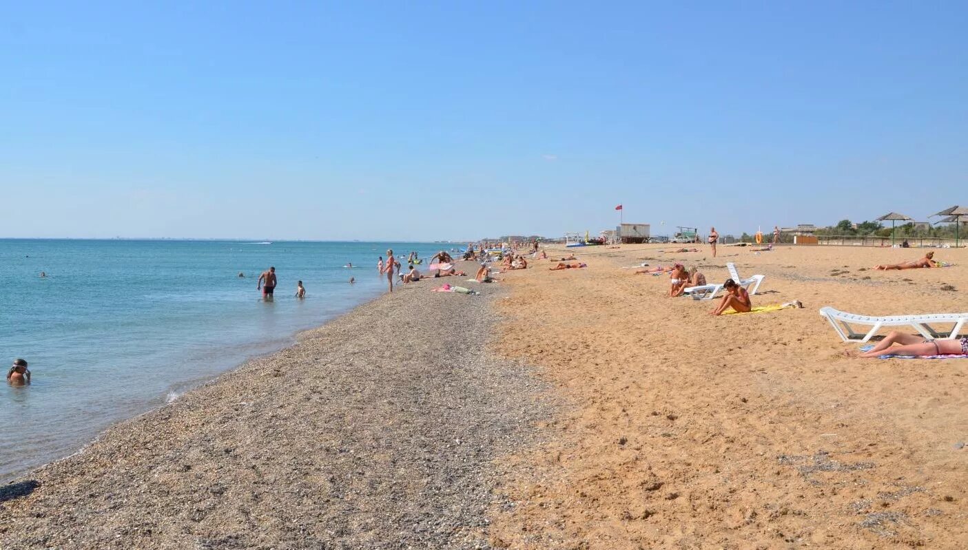 Пляжи саки крым фото Туры в Саки