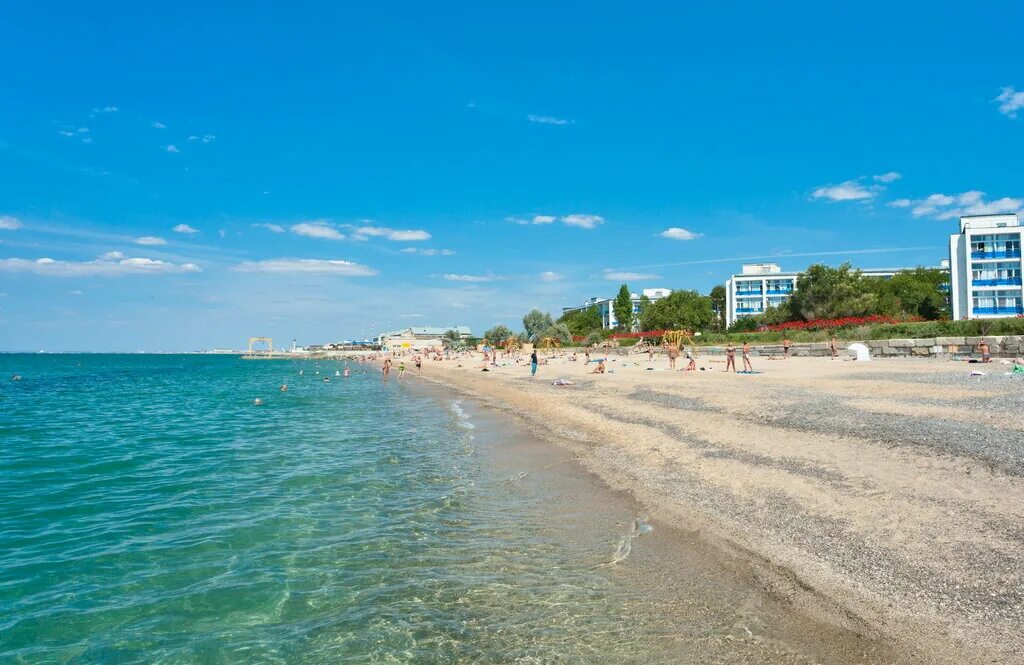 Пляжи саки крым фото Панорама: Элит, гостиница, 4-я Морская ул., 4, Саки - Яндекс Карты