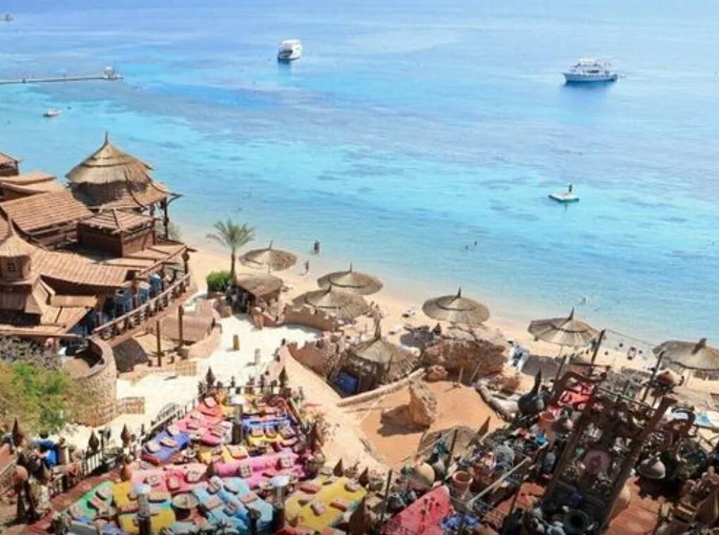 Пляжи шарма фото Egypt builds 22-mile wall around tourist resort of Sharm El-Sheikh The Independe