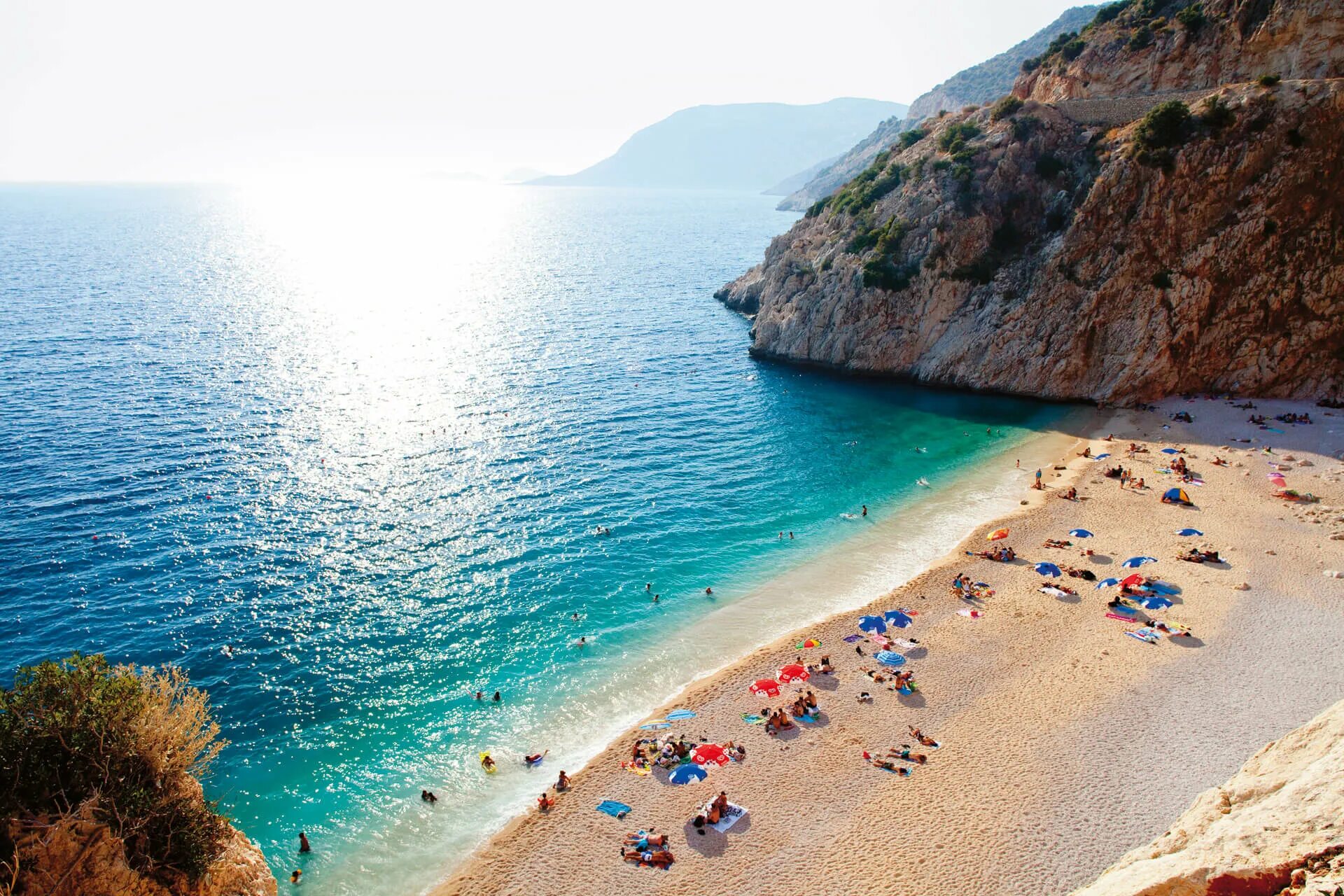 Пляжи турции фото загорающих Отель Royal Seginus 5* в Турции, отдых на море - Set Travel