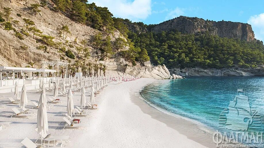 Пляжи турции кемер фото Фотографии и видео отеля MAXX ROYAL KEMER RESORT 5*, Турция, Кемер