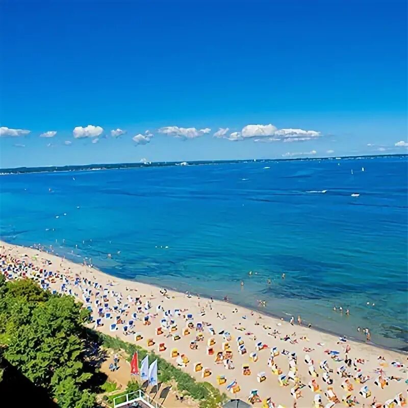 Пляжи в германии женщины фото TIMMENDORFER STRAND- - Lieblingsort Ostsee