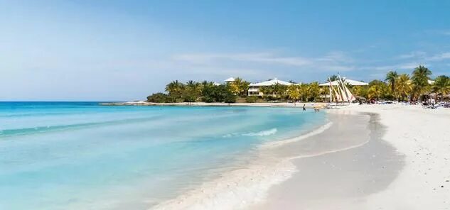 Пляжи варадеро фото Cuba Family Holiday Holiday Varadero beach, Beach, Varadero
