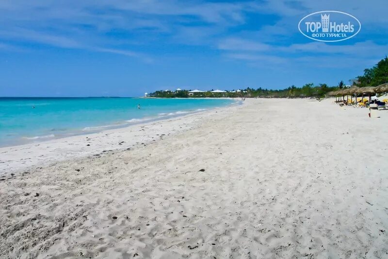 Пляжи варадеро фото Unknown authorName 8 октября 2012: отзыв в интернете об отелеIBEROSTAR VARADERO 