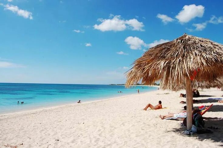 Пляжи варадеро фото As 10 melhores praias de Cuba Cuba, Praia, Frases de viagem