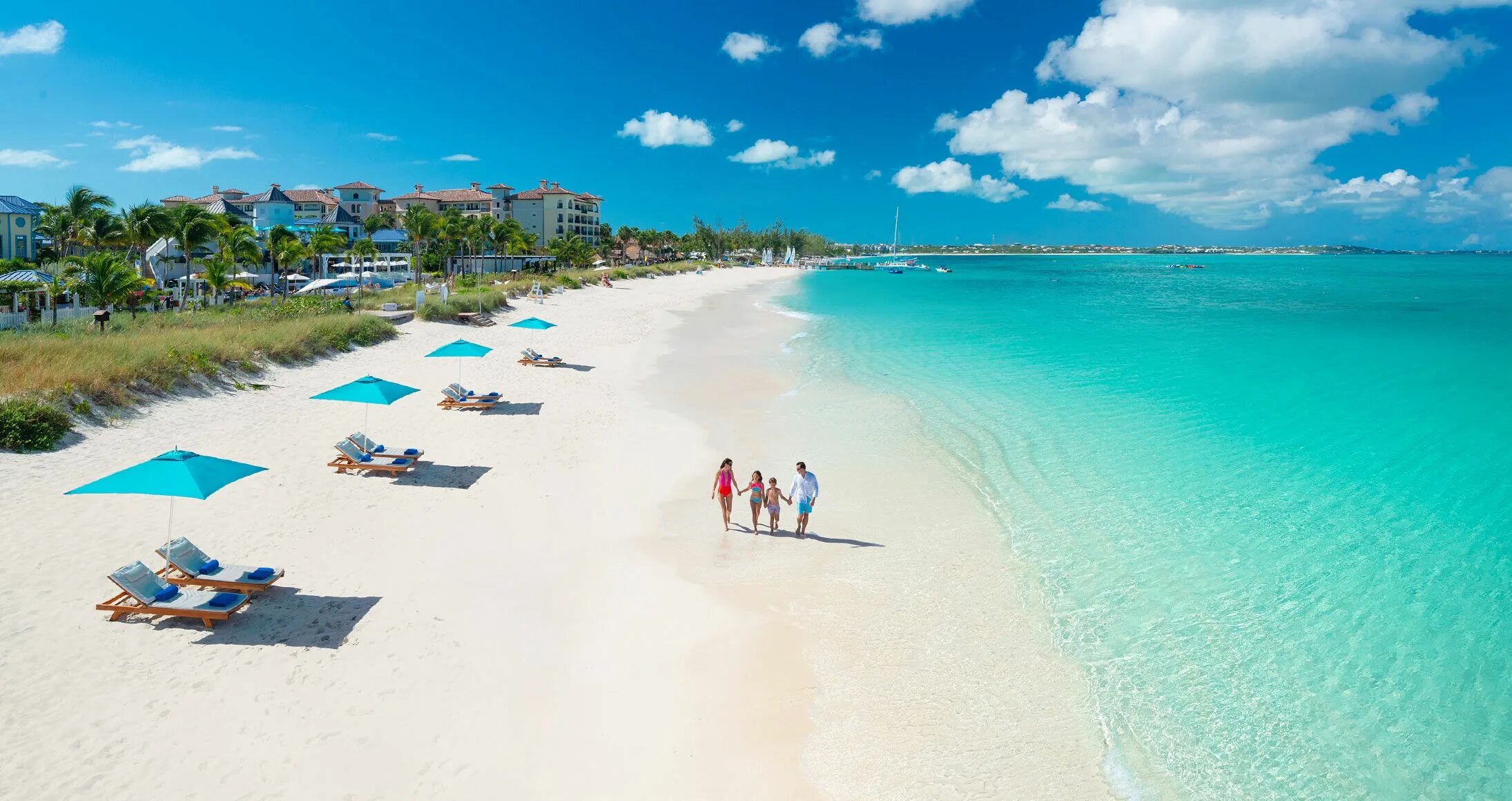 Пляжи варадеро фото Slide image Beaches turks, Beaches turks and caicos, All inclusive resorts