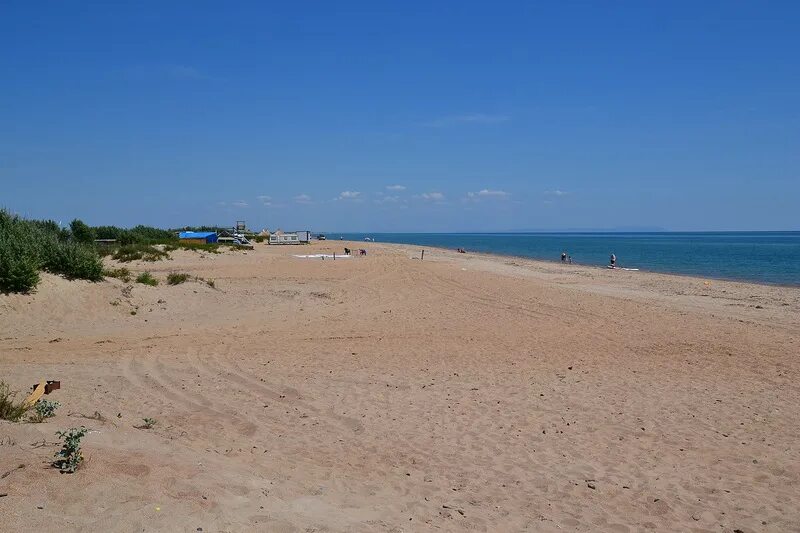 Пляжи веселовки фото Отдых в Веселовке фото Resorts-Russia
