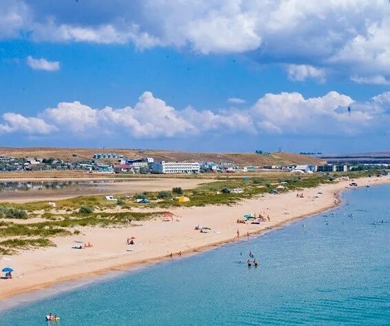 Пляжи веселовки фото Отдых Веселовка частный сектор цены - Авиамания