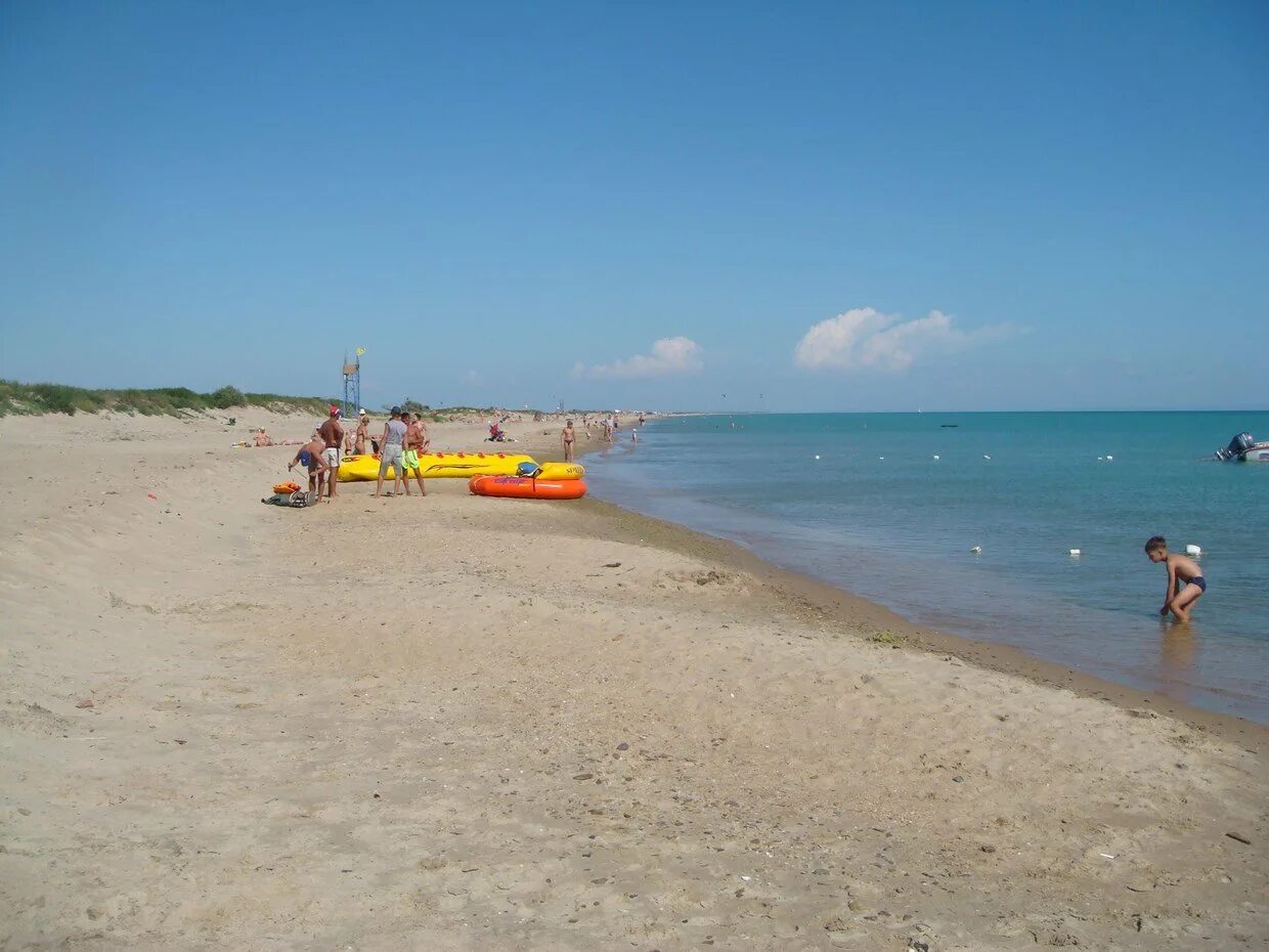 Пляжи веселовки фото Отдых на море веселовка краснодарский