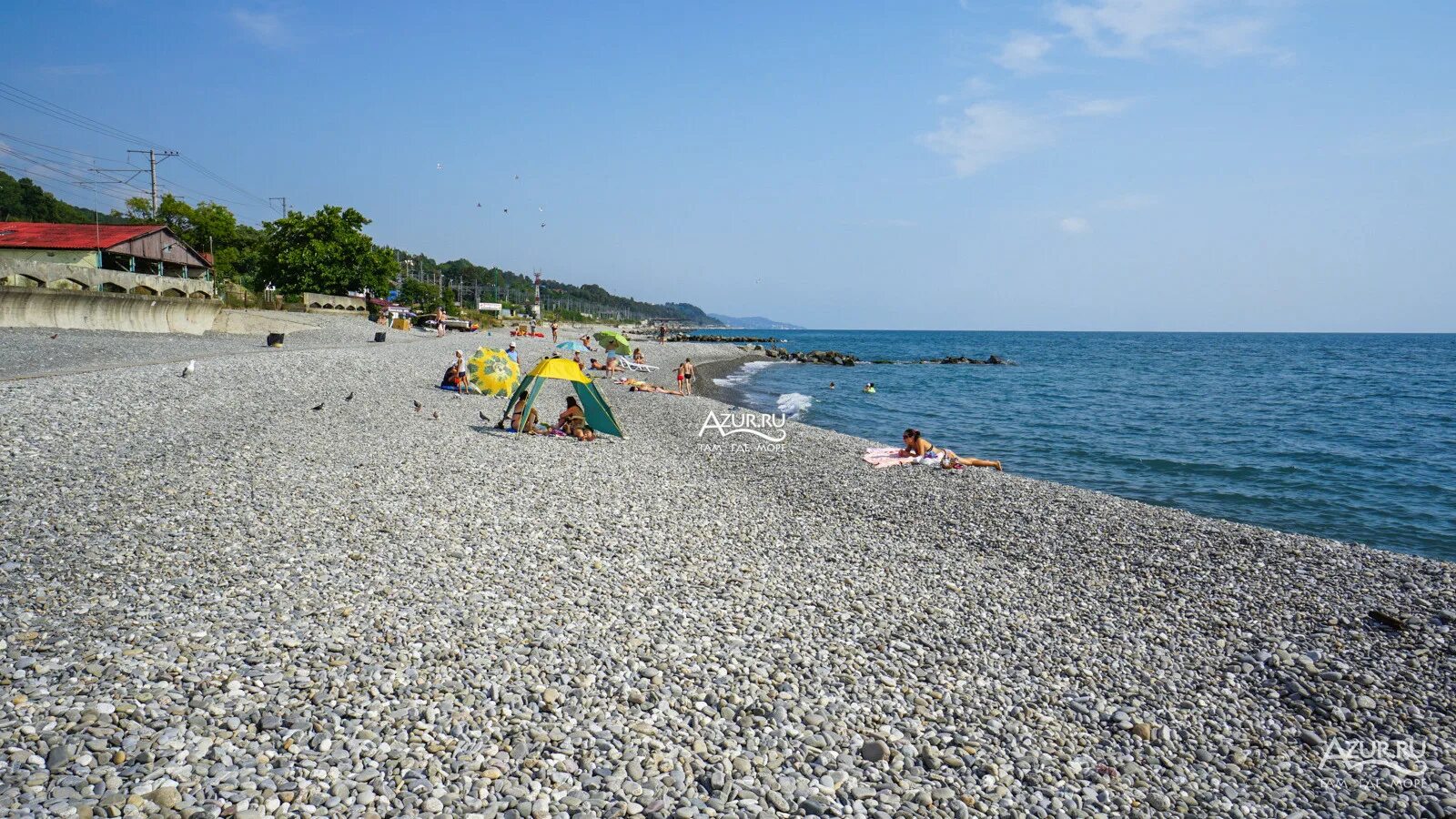 Пляжи якорной щели фото Фото пляжа рыбалка в Якорной Щели
