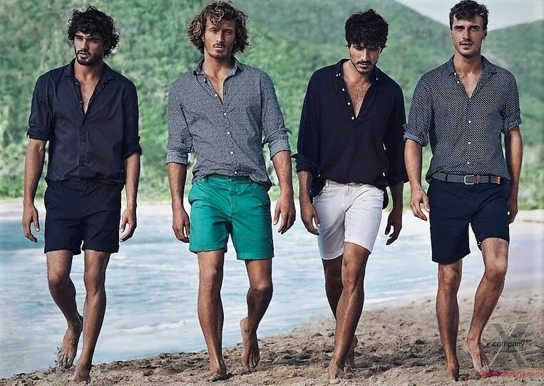 Пляжная мода 2024 мужская Pin on Cuatro 2 Best shorts for men, Mens fashion casual summer, Nice shorts