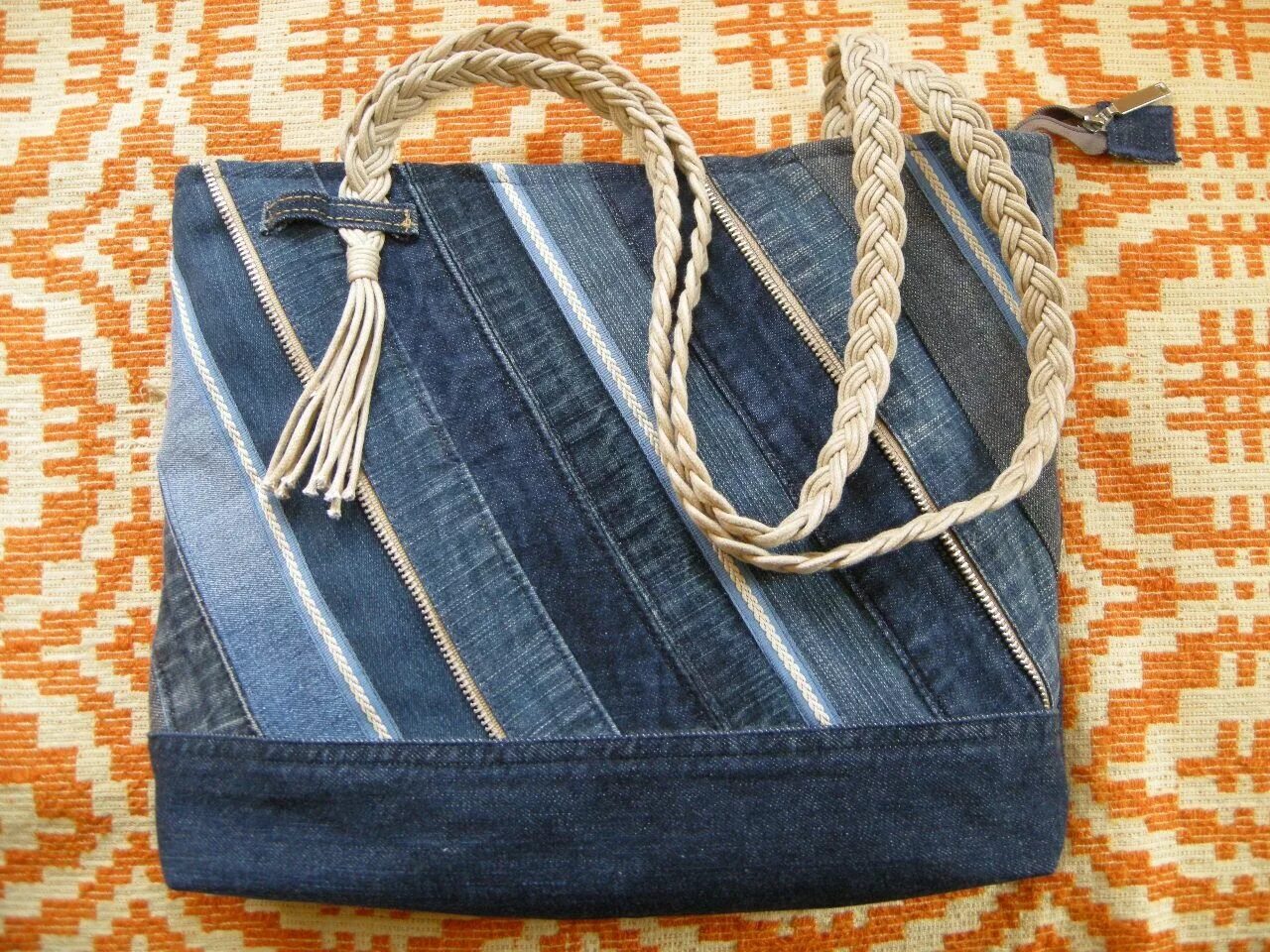 Пляжная сумка из джинс выкройка Pin by Elena Juli Ermakova on Сумки Denim bag patterns, Diy clothes and shoes, S