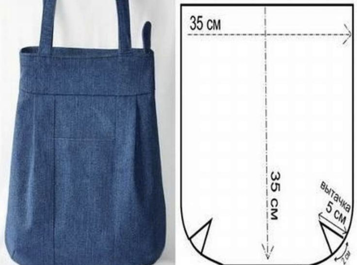Пляжная сумка из джинсы выкройка Inspiring Diy Slouchy Jean Bag Sewing Patterns In 2023 B49 Bag patterns to sew, 