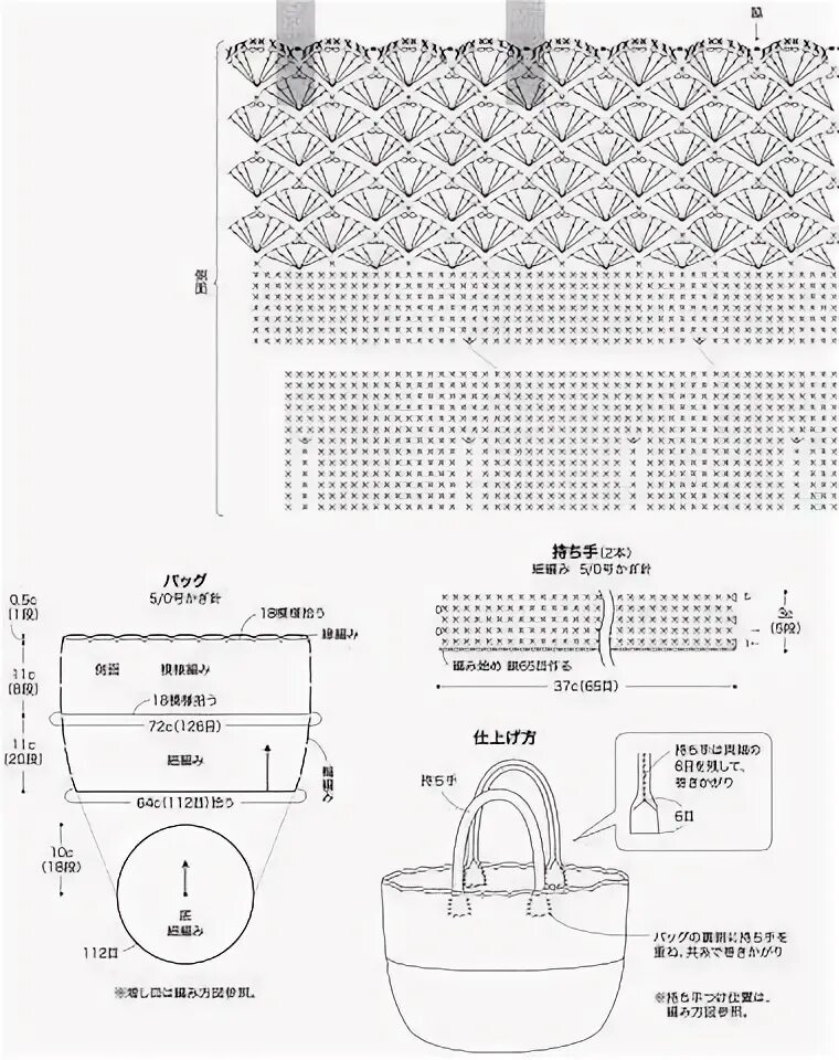 Пляжная сумка связать крючком схема Ошибка Beginner quilt patterns, Crochet patterns, Crochet bag pattern