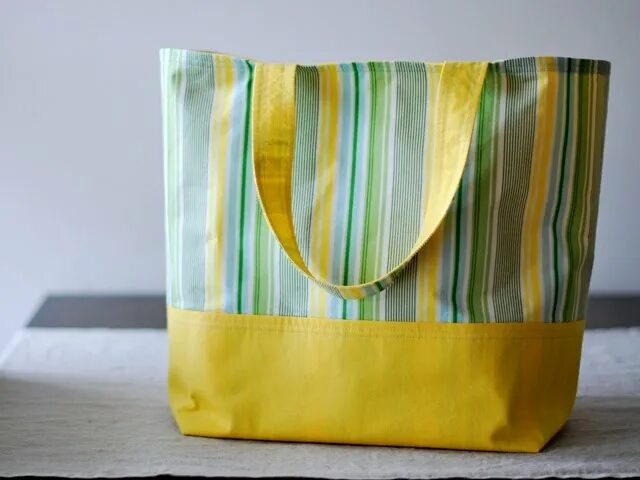 Пляжная сумка выкройки фото flat bottom tote bag tutorial Cheap online - OFF 69