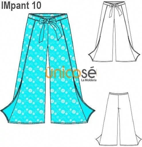 Пляжные брюки выкройка Exceptional 30 Sewing projects are offered on our website. Read more and you won