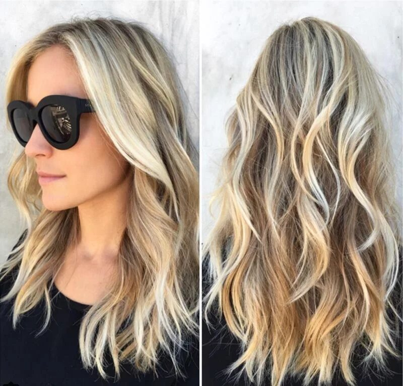Пляжные локоны на средние фото 35+ Best Elegant Beach Wave Hairstyles Beach wave hair, Kristin cavallari hair, 
