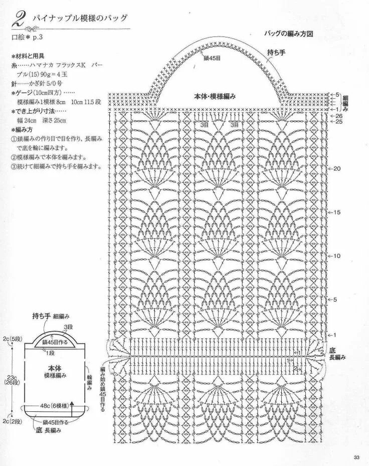 Пляжные сумки крючком со схемами Pin on Táskák Crochet market bag, Crochet bag pattern, Crochet purses