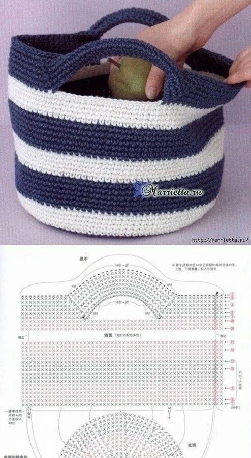 Пляжные сумки связанные крючком схемы Crochet pure latest design 2022 в 2023 г Вязанная крючком сумка, Выкройки сумок,