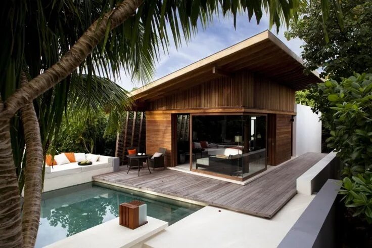 Пляжный домик мечты на pinterest фото Luxury beach house Beach house interior design, Scda architects, Modern beach ho