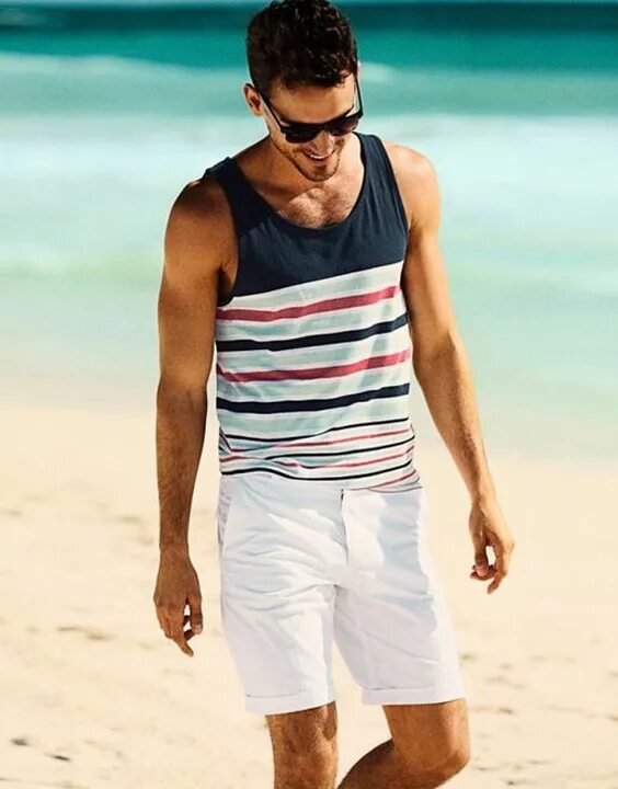 Пляжный стиль 2024 мужской dress for beach menCheap Sell - OFF67
