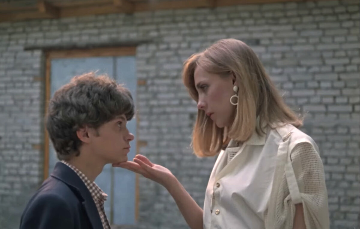 Плюмбум или опасная игра актеры фото 5 знаковых фильмов второй половины 1980-х в ночном эфире телеканала "Мосфильм. З