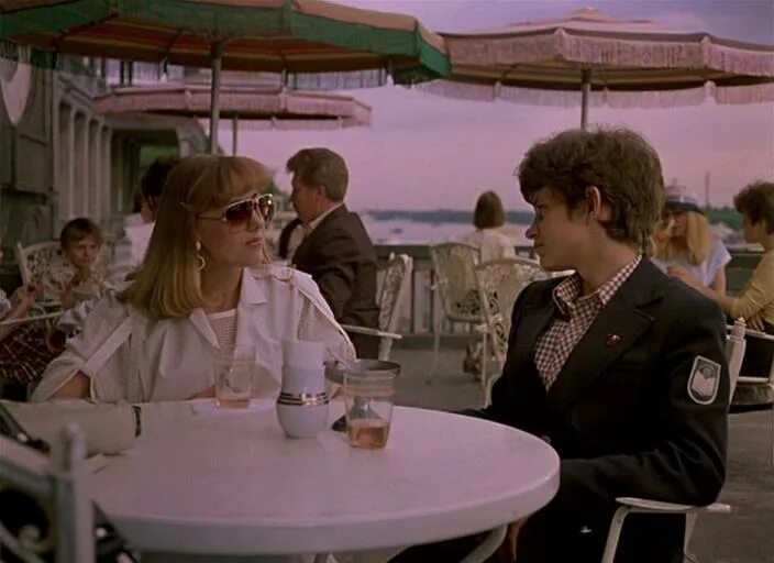 Плюмбум или опасная игра фото Плюмбум, или Опасная игра (1986) - кадры из фильма - советские фильмы - Кино-Теа