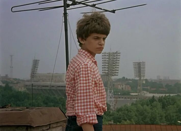 Плюмбум или опасная игра фото Дом кино: Минск середины 1980-х в фильме "Плюмбум, или Опасная игра"