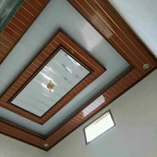 Плюс декоративный фото Pin by Roberto Curis on 1 idéia pode $alvar Pvc ceiling design, Wooden ceiling d