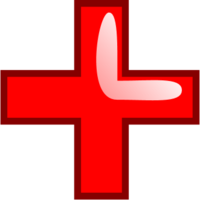 Плюс красный фото plus sign icon iconset Vector Clipart Panda - Free Clipart Images