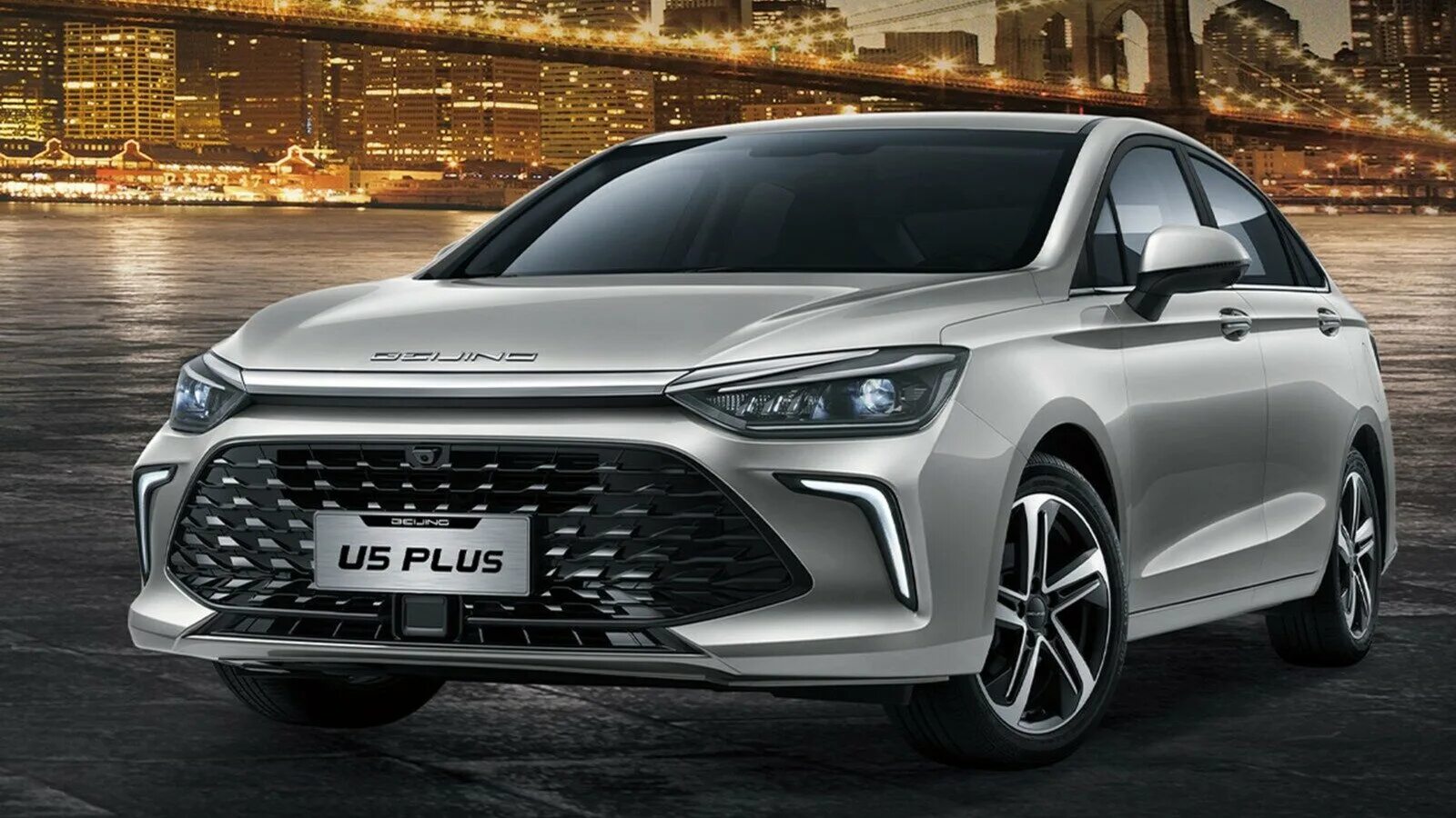 Плюс машина фото BAIC X35 - экспертные статьи и новости авторынка в Журнале Авто.ру