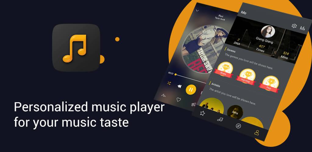 Плюс песни фото GO Music Player Plus - Free Music, Radio, MP3 APK Download for Android - Latest 