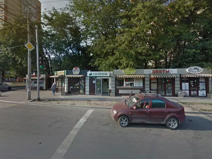 Плюс просп 40 летия победы 162 фото L.a.s. Burger в Ростове-на-Дону, просп. 40-Летия Победы, 89 - отзывы 2024, рейти