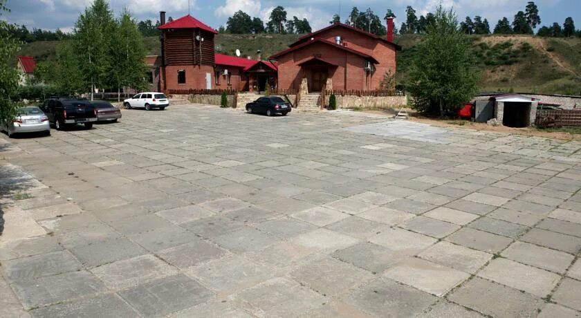 Плюс тольятти фото Фотографии Гостиница Ловчий Плюс Тольятти, все фото отеля.