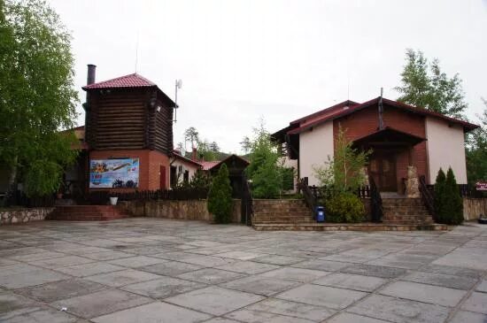 Плюс тольятти фото Жаркое из косули с овощами - Picture of Lovchiy Plus, Tolyatti - Tripadvisor
